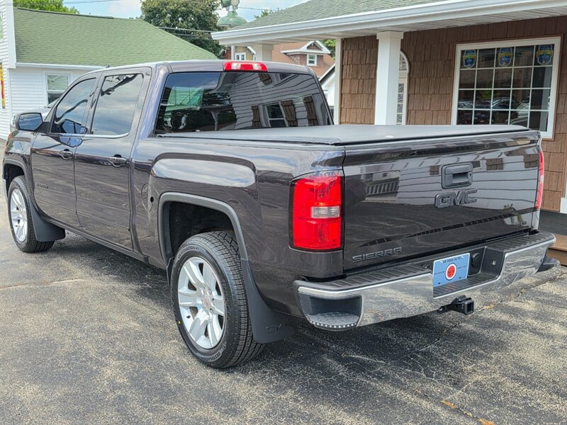 2015 GMC Sierra 1500 SLE - Photo 22 - De Pere, WI 54115