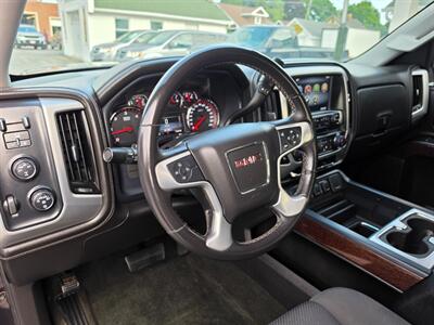 2015 GMC Sierra 1500 SLE - Photo 26 - De Pere, WI 54115