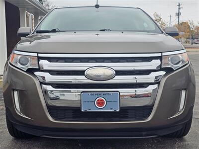2013 Ford Edge SEL - Photo 21 - De Pere, WI 54115