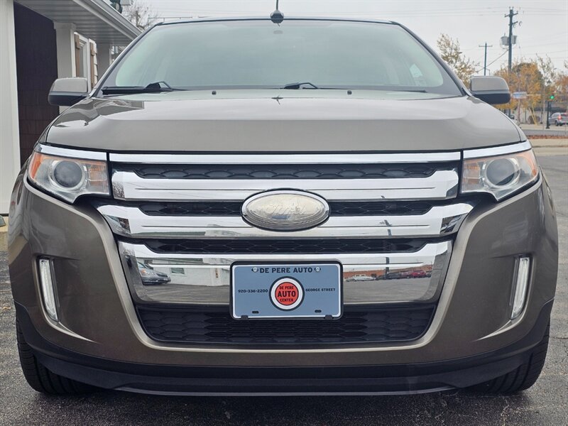 2013 Ford Edge SEL - Photo 21 - De Pere, WI 54115
