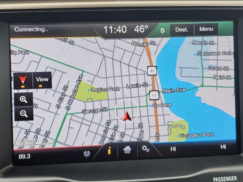 2013 Ford Edge SEL - Photo 4 - De Pere, WI 54115