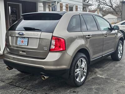 2013 Ford Edge SEL - Photo 23 - De Pere, WI 54115