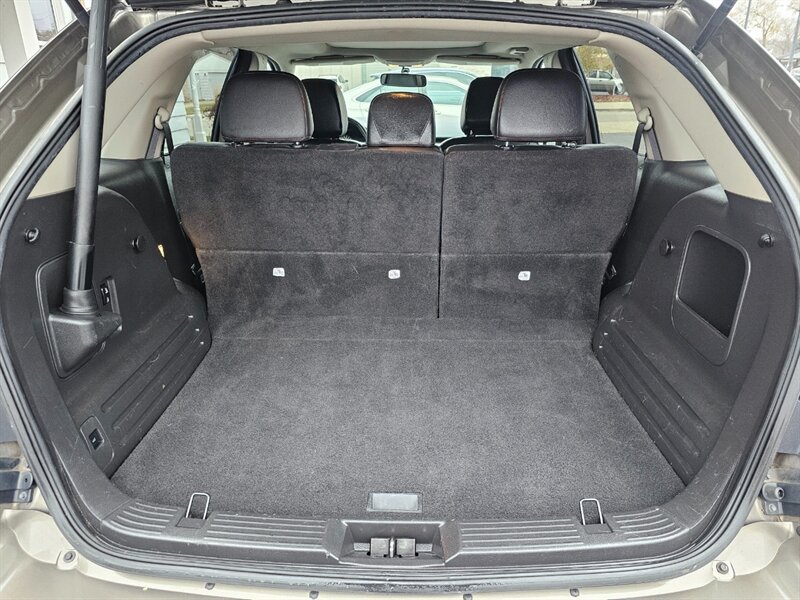 2013 Ford Edge SEL - Photo 17 - De Pere, WI 54115