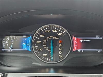 2013 Ford Edge SEL - Photo 9 - De Pere, WI 54115