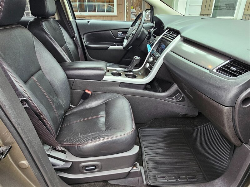 2013 Ford Edge SEL - Photo 14 - De Pere, WI 54115