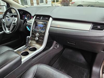 2013 Ford Edge SEL - Photo 13 - De Pere, WI 54115