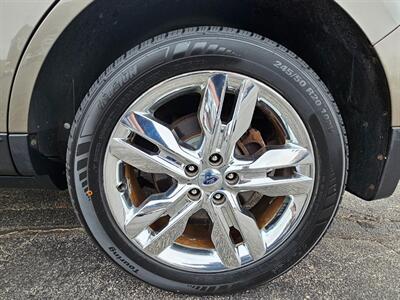 2013 Ford Edge SEL - Photo 42 - De Pere, WI 54115