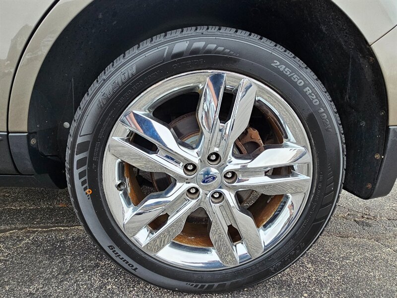 2013 Ford Edge SEL - Photo 42 - De Pere, WI 54115
