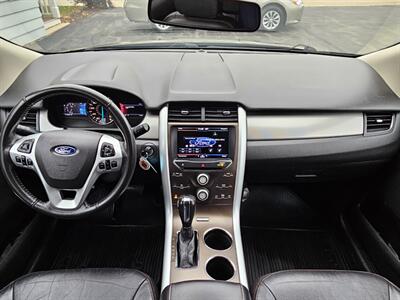2013 Ford Edge SEL - Photo 6 - De Pere, WI 54115
