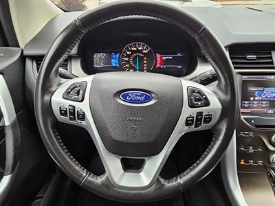 2013 Ford Edge SEL - Photo 8 - De Pere, WI 54115