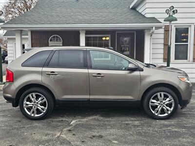 2013 Ford Edge SEL - Photo 2 - De Pere, WI 54115