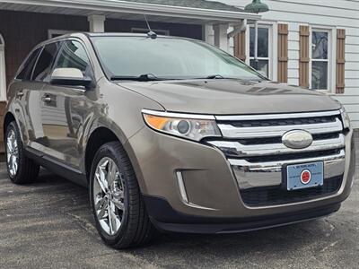 2013 Ford Edge SEL - Photo 22 - De Pere, WI 54115