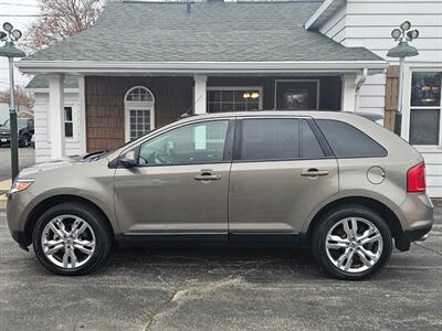 2013 Ford Edge SEL - Photo 25 - De Pere, WI 54115