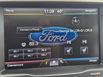 2013 Ford Edge SEL - Photo 28 - De Pere, WI 54115
