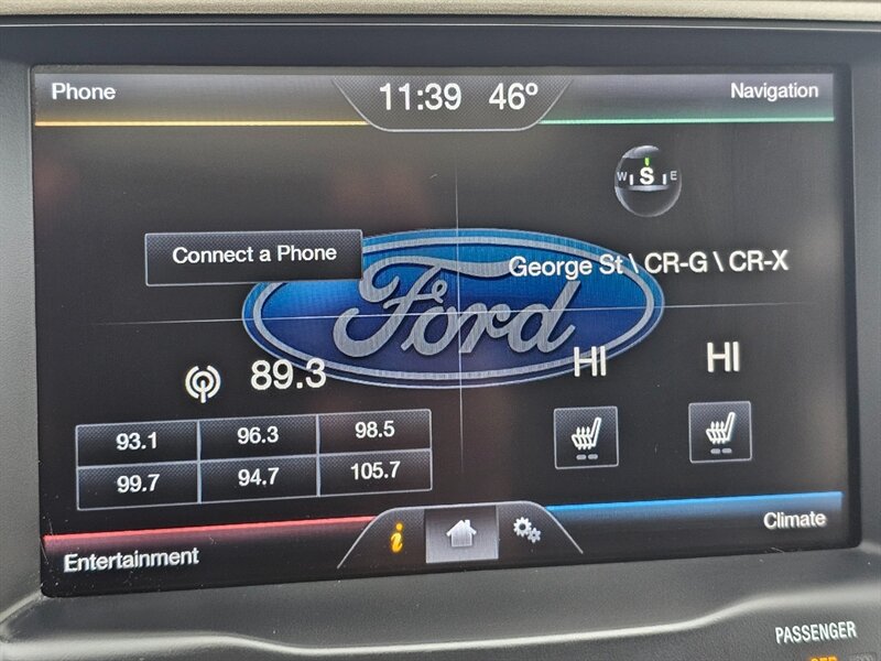 2013 Ford Edge SEL - Photo 28 - De Pere, WI 54115