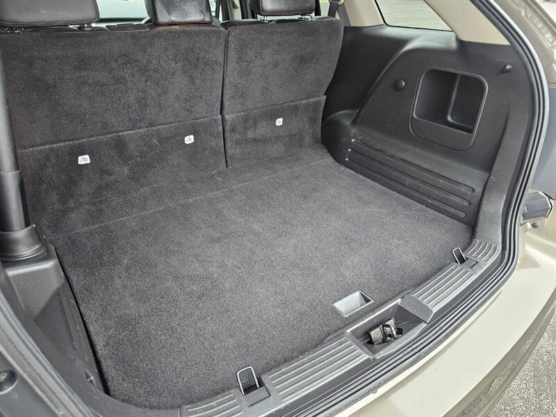 2013 Ford Edge SEL - Photo 36 - De Pere, WI 54115