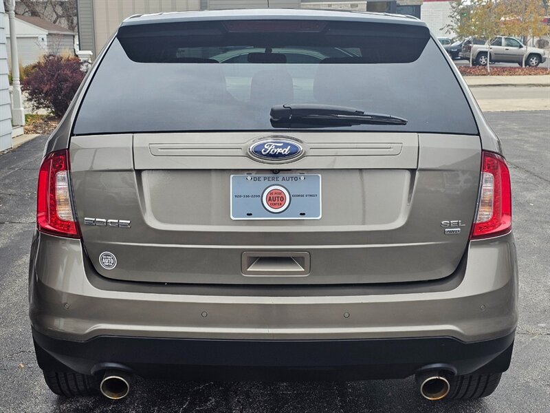 2013 Ford Edge SEL - Photo 24 - De Pere, WI 54115