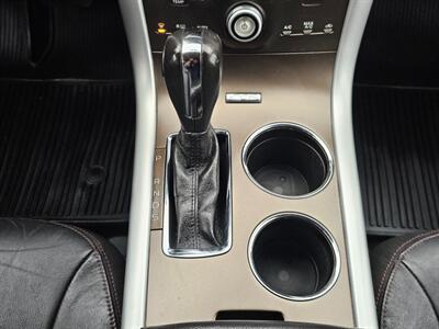 2013 Ford Edge SEL - Photo 12 - De Pere, WI 54115