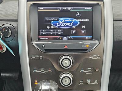 2013 Ford Edge SEL - Photo 10 - De Pere, WI 54115