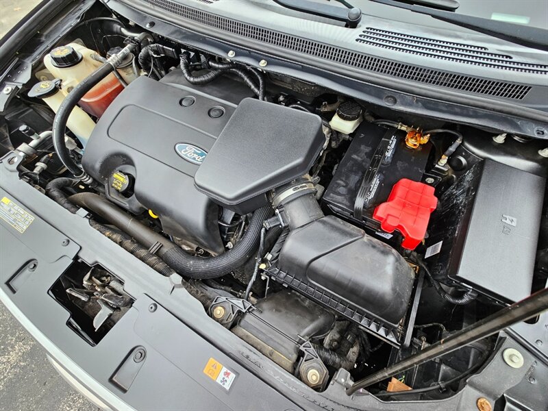 2013 Ford Edge SEL - Photo 39 - De Pere, WI 54115