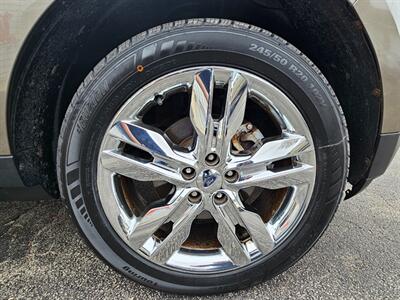 2013 Ford Edge SEL - Photo 44 - De Pere, WI 54115