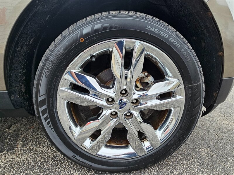 2013 Ford Edge SEL - Photo 44 - De Pere, WI 54115