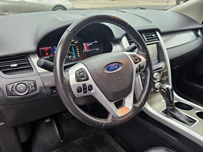 2013 Ford Edge SEL - Photo 27 - De Pere, WI 54115