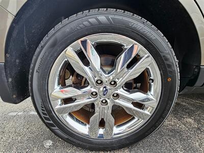 2013 Ford Edge SEL - Photo 43 - De Pere, WI 54115