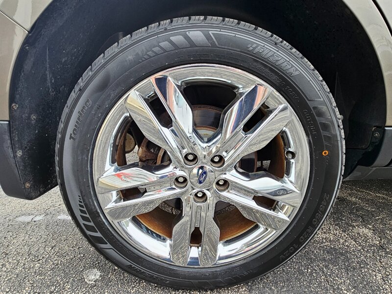 2013 Ford Edge SEL - Photo 43 - De Pere, WI 54115