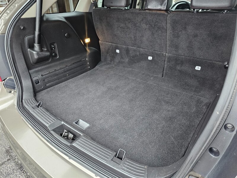 2013 Ford Edge SEL - Photo 35 - De Pere, WI 54115