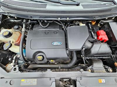 2013 Ford Edge SEL - Photo 20 - De Pere, WI 54115