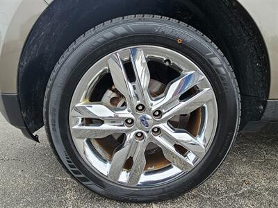 2013 Ford Edge SEL - Photo 41 - De Pere, WI 54115