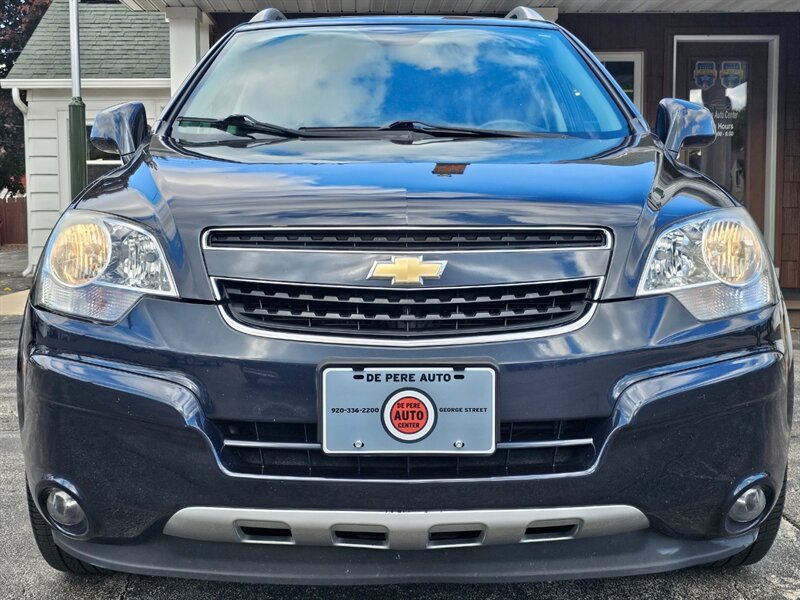 2014 Chevrolet Captiva Sport LT   - Photo 21 - De Pere, WI 54115