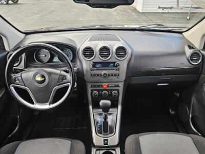 2014 Chevrolet Captiva Sport LT   - Photo 4 - De Pere, WI 54115