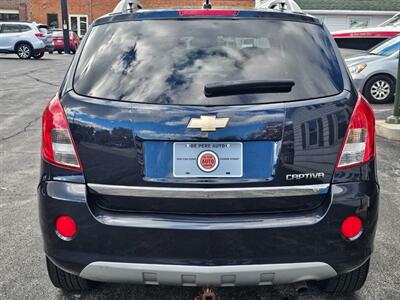 2014 Chevrolet Captiva Sport LT   - Photo 24 - De Pere, WI 54115