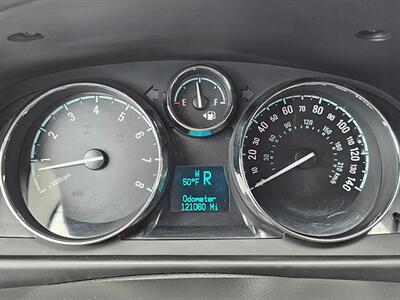 2014 Chevrolet Captiva Sport LT   - Photo 7 - De Pere, WI 54115