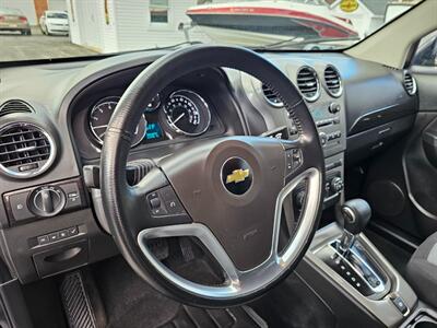 2014 Chevrolet Captiva Sport LT   - Photo 28 - De Pere, WI 54115