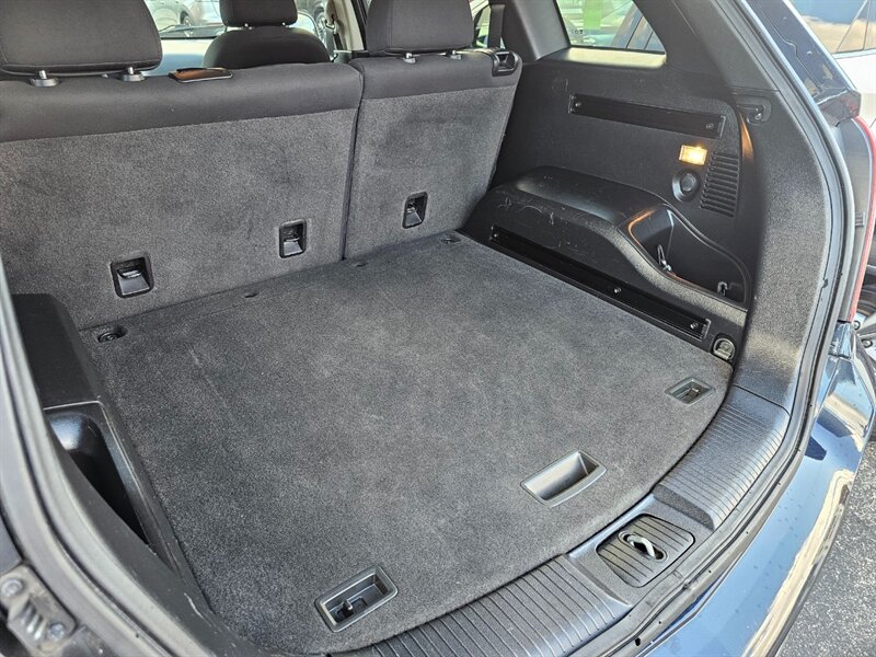 2014 Chevrolet Captiva Sport LT   - Photo 33 - De Pere, WI 54115