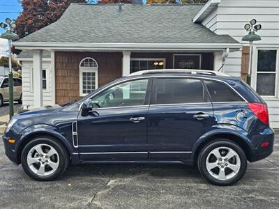 2014 Chevrolet Captiva Sport LT   - Photo 27 - De Pere, WI 54115