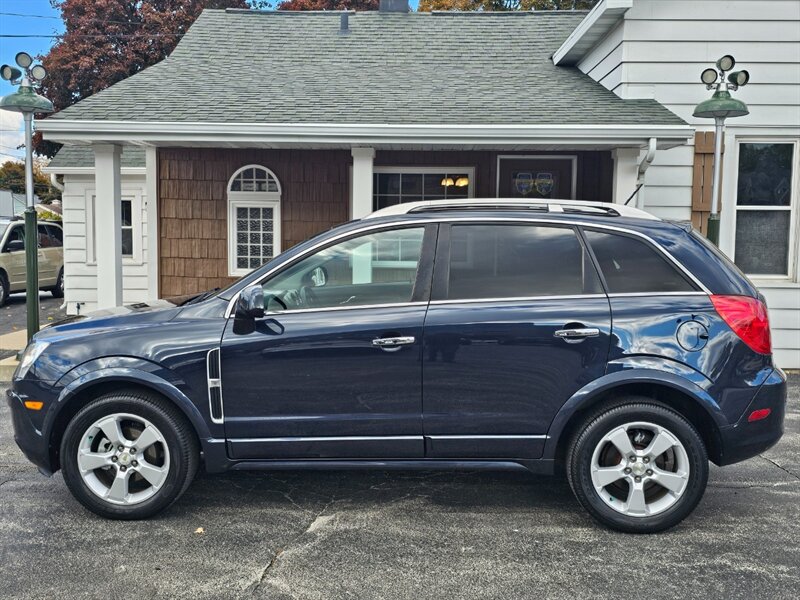 2014 Chevrolet Captiva Sport LT   - Photo 27 - De Pere, WI 54115