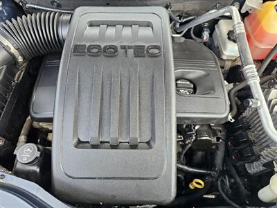 2014 Chevrolet Captiva Sport LT   - Photo 34 - De Pere, WI 54115