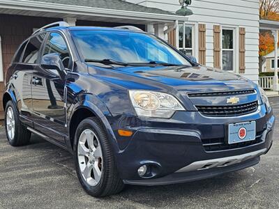 2014 Chevrolet Captiva Sport LT   - Photo 22 - De Pere, WI 54115