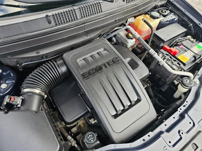 2014 Chevrolet Captiva Sport LT   - Photo 35 - De Pere, WI 54115