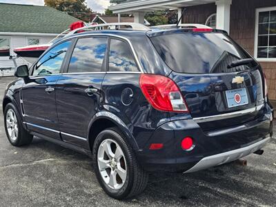 2014 Chevrolet Captiva Sport LT   - Photo 23 - De Pere, WI 54115