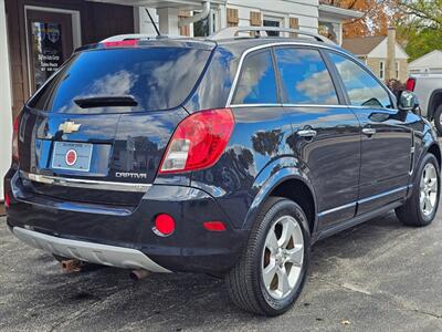 2014 Chevrolet Captiva Sport LT   - Photo 26 - De Pere, WI 54115
