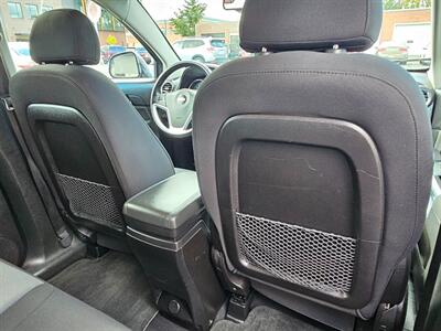 2014 Chevrolet Captiva Sport LT   - Photo 15 - De Pere, WI 54115