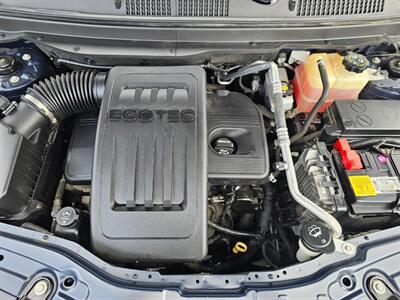 2014 Chevrolet Captiva Sport LT   - Photo 20 - De Pere, WI 54115