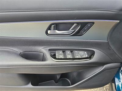 2025 Nissan Murano SL - Photo 20 - De Pere, WI 54115