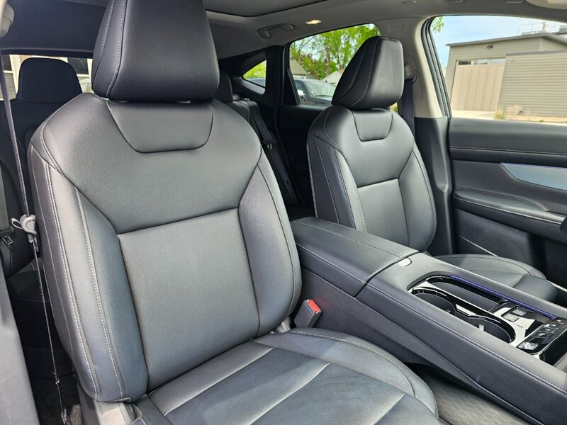 2025 Nissan Murano SL - Photo 13 - De Pere, WI 54115