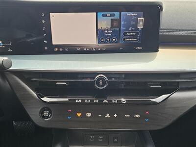 2025 Nissan Murano SL - Photo 8 - De Pere, WI 54115